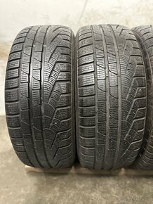 Zimné pneumatiky 235/55/18 Pirelli Sottozero Winter - 2