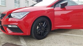 Seat Leon ST 1.5 TSI 150 FR Black Limited DSG - 2