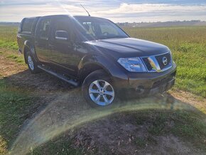 Nissan Navara - 2