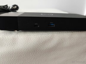 Dell portreplikator WD19s s USB C - 2