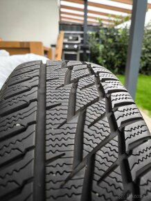 Zimné pneumatiky 205/55 R16 MP92 97H Matador Sibir Snow - 2