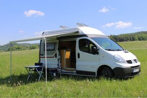 Renault Trafic - 2