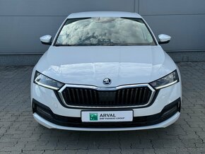 Škoda Octavia 2.0 TDI SCR Ambition - 2