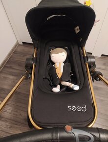 Kocik Britax seed - 2