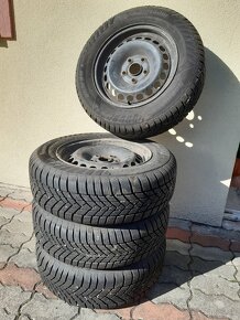 Matador Nordicca 195/65 r15 - 2