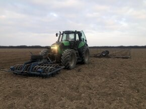 Deutz Fahr Agrotron 265 - 2