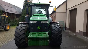 John Deere 8310R - 2