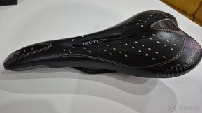 Sedlo Selle italia C2 gel flow - 2