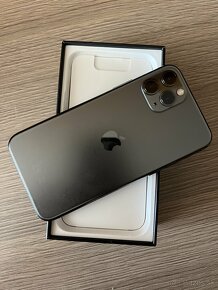 Iphone 11 pro 64 gb Space Gray - 2