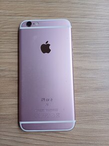 IPhone 6S 64Gb - 2