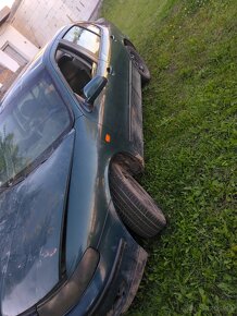 Seat Toledo diely - 2