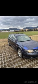 Rozpredám Passat B5 1.9tdi 81kw - 2