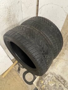 GOODYEAR 255/50 R19 2x=80€ - 2