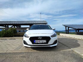 Hyundai i30 CW 1.4i Family - 2