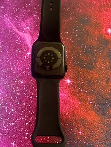 Apple Watch seria 8 - 2