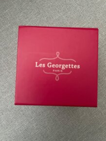 Les Georgettes naramok - 2