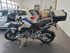 BMW R1200GS ABS - 2