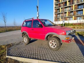 Ford Maverick - 2