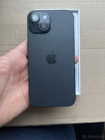 Apple iPhone 15 128GB - 2