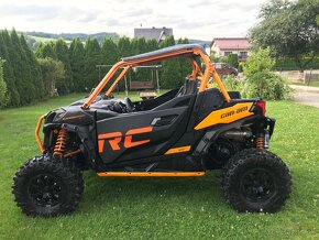 Can am Maverick trail 1000R Rc - 2