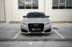 Audi S8 Plus - 2