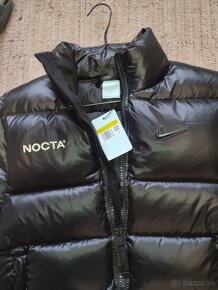 Bunda Nike x Nocta jacket - 2