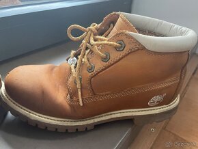 TIMBERLAND 38 - 2