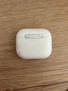 Púzdro na Apple AirPods 3 - 2