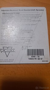 VORTEX 3289-16T - 2