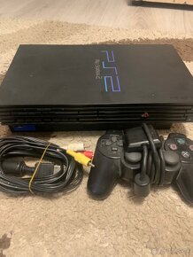 Playstation 2 fat - 2