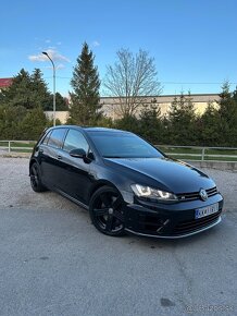 Golf 7 R 4x4 - 2