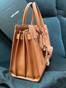 Yves Saint Laurent Sac de Jour kabelka nová - 2