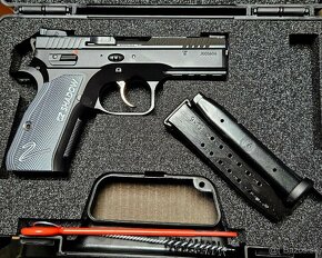 CZ Shadow 2 Compact, nová. - 2