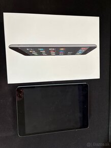 IPad Mini 2 Space gray 16GB - 2