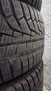 215/45r17 hankook r.v21 4ks - 2