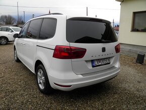 Seat Alhambra 1.4 TSI Style - 2