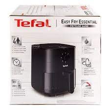 Predám novú fritézu Tefal Easy Fry Essential EY130815 - 2