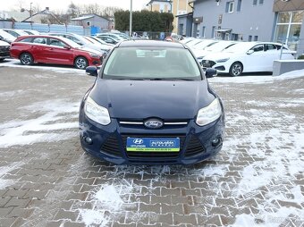 Ford Focus Kombi 1.6EcoBoost 110kW - 2