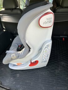 Britax Romer King II - 2