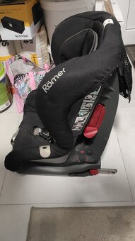 Britax Romer Duo - 2