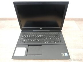 Predám Dell Inspiron Gaming 7566 na diely - 2