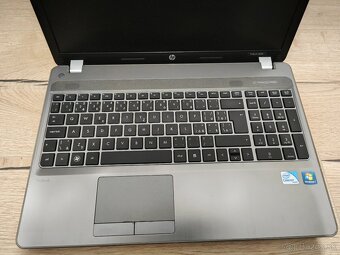 HP Probook 4530s - 2