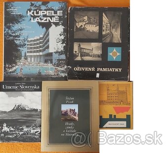 ALBUMY-OBRAZOVÉ PUBLIKÁCIE,FOTO,CESTOVANIE-SVET, SLOVENSKO - 2