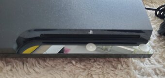 Playstation 3 slim (jailbreak) - 2