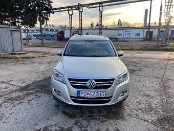 Volkswagen Tiguan 2.0tdi Dsg 4motion - 2