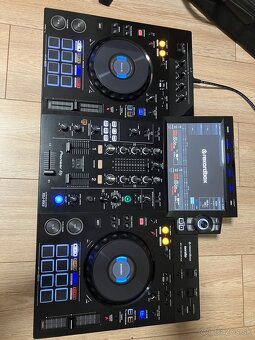 Pioneer DJ XDJ-RX3 - 2