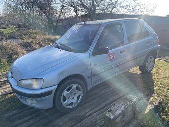 Peugeot 106 - 2