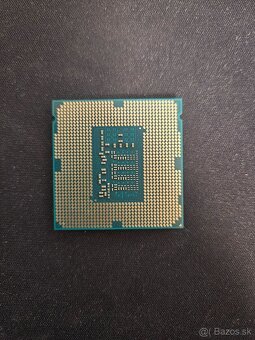 Intel Core i5-4590 (7x) - 2