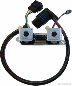 Solenoid 3-4 a TCC 42RE 46RE 47RE 48RE A500 A518 12420CA - 2