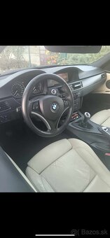 bmw e90 320d - 2